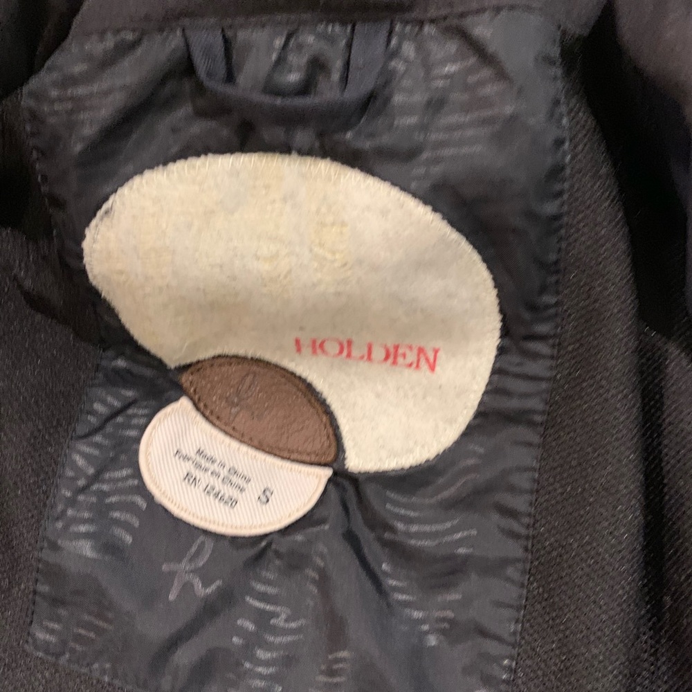 Holden Jacket - Picture 7 of 8